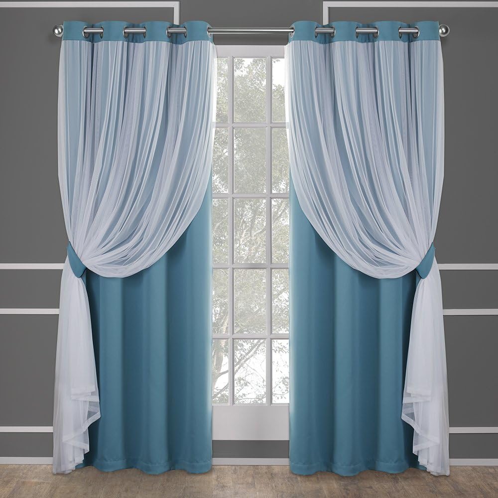 Blackout Curtains