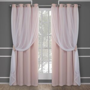 Blackout Curtains 