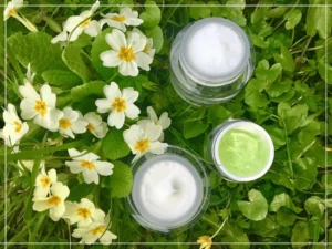 Natural and Organic Skincare Products