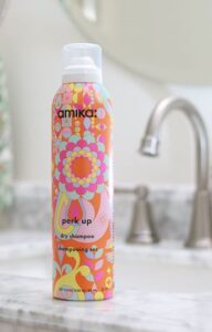 Amika Dry Shampoo